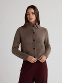 QUINCY Jacket - W.CASHMERE