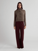 QUINCY Jacket - W.CASHMERE