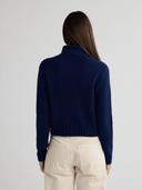 QUINCY Jacket - W.CASHMERE