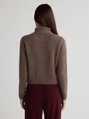QUINCY Jacket - W.CASHMERE