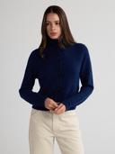 QUINCY Jacket | Eclipse Pre Order - W.CASHMERE