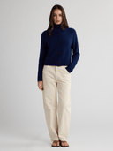 QUINCY Jacket | Eclipse Pre Order - W.CASHMERE