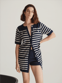 RESSIE Cardigan - W.CASHMERE