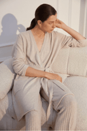 SELENA Robe - W.CASHMERE