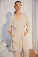 SELENA Robe - W.CASHMERE