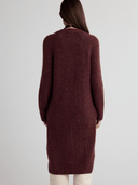 VIVIAN Open Cardigan - W.CASHMERE