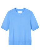 YSELLA Short Sleeves - W.CASHMERE