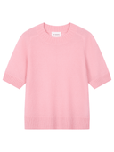 YSELLA Short Sleeves - W.CASHMERE