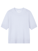 YSELLA Short Sleeves - W.CASHMERE