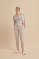 jogging sweatpants, womens jogging sweatpants, womens jogger sweatpants, matching pants set, matching pants and crop top set, matching sweatpants and hoodie, lounging pants, sweatpants, cashmere sweatpants, knit pants,