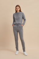 hoodie sweater, sweater with hoodie women's, hoodie sweater women's, hoodie pullover, hoodie pullover women's, hooded cashmere sweater, hoodie top, crop hoodie sweater, crop top sweater with hoodie, cropped hoodie sweater, grey hooded sweater, matching hoodie, matching hoodies