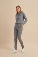 hoodie sweater, sweater with hoodie women's, hoodie sweater women's, hoodie pullover, hoodie pullover women's, hooded cashmere sweater, hoodie top, crop hoodie sweater, crop top sweater with hoodie, cropped hoodie sweater, grey hooded sweater, matching hoodie, matching hoodies