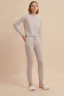 jogging sweatpants, womens jogging sweatpants, womens jogger sweatpants, matching pants set, matching pants and crop top set, matching sweatpants and hoodie, lounging pants, sweatpants, cashmere sweatpants, knit pants,