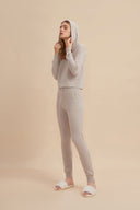 jogging sweatpants, womens jogging sweatpants, womens jogger sweatpants, matching pants set, matching pants and crop top set, matching sweatpants and hoodie, lounging pants, sweatpants, cashmere sweatpants, knit pants,