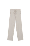 Women's fog cashmere lounge trousers & sweatpants