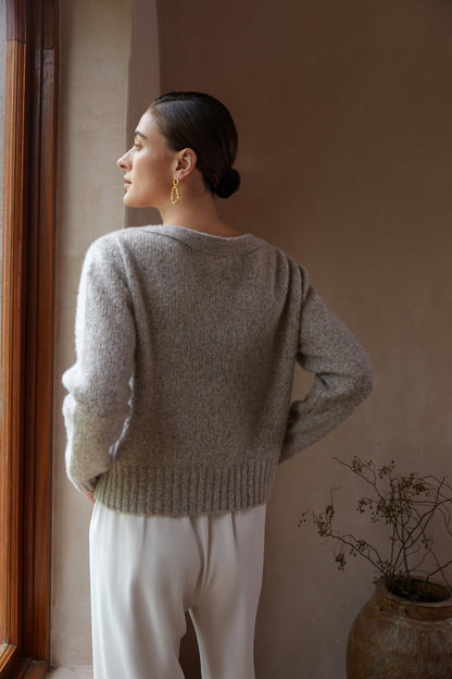BETH Cardigan
