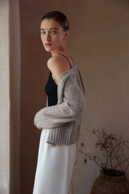 BETH Cardigan