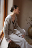 BETH Cardigan - W.CASHMERE
